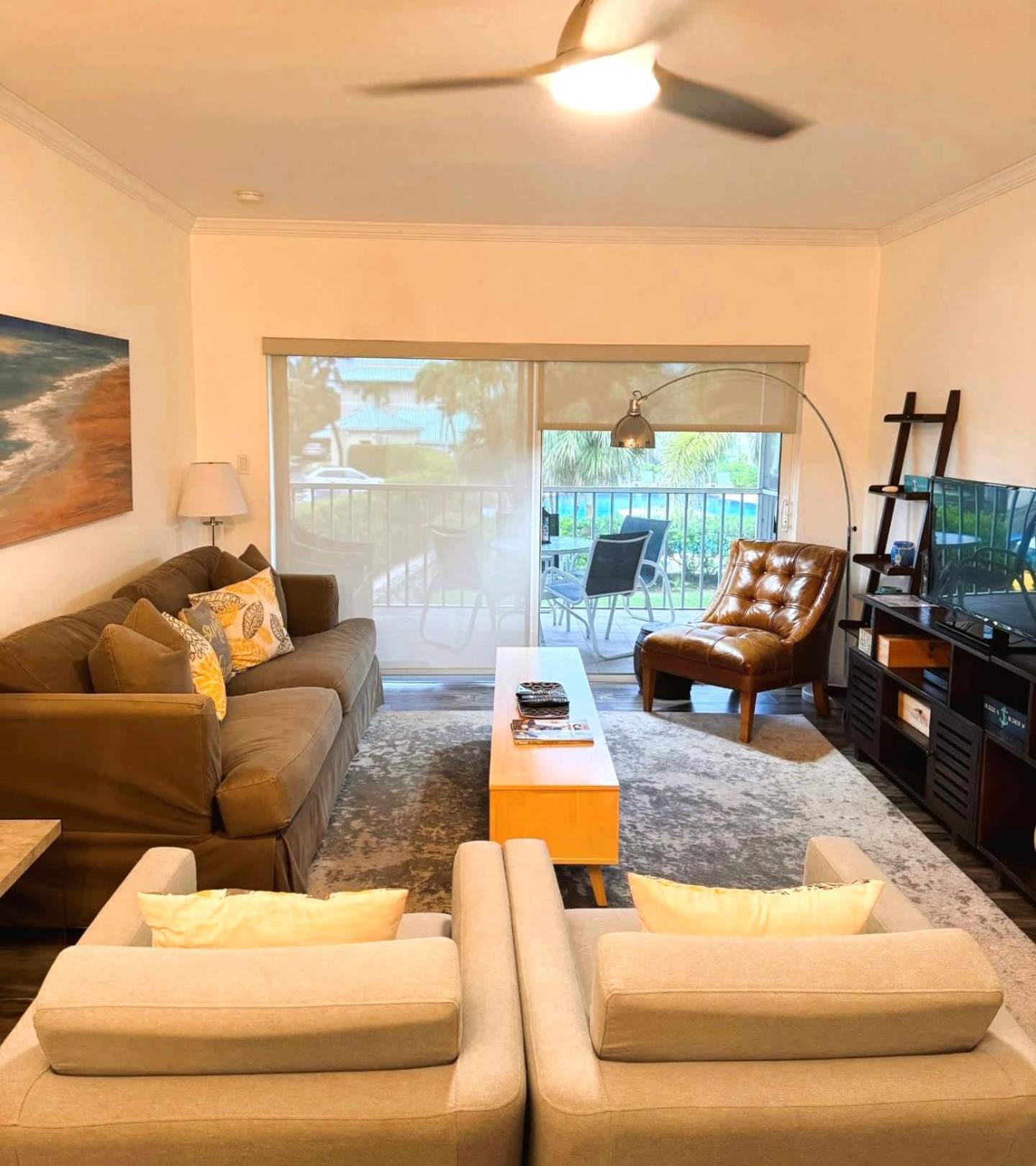 Beach Living At Plantation Village Blgs George Town Kültér fotó